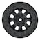 ProLine 275715 Denali BeadLoc 8 Spoke Wheels 2 for Rock Crawlers 2 Piece
