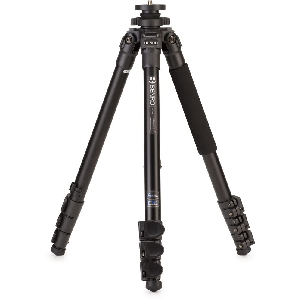 BENRO BENRO Adventure 2 Series Aluminum Tripod TAD28a