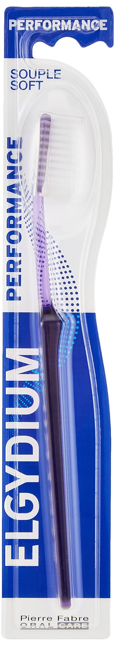Elgydium Performance Soft