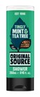 Original Source Mint and Tea Tree Shower 250 ml