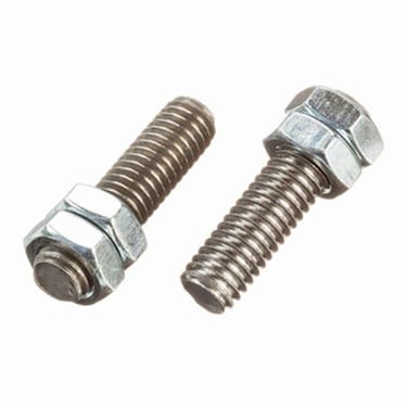 Threaded Stud