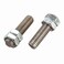 Threaded Stud