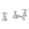 ROHL U3706XAPC2 Lavatory FAUCETS Polished Chrome