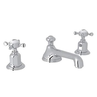 ROHL U3706XAPC2 Lavatory FAUCETS Polished Chrome