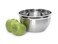 YBM Home Deep Professional Quality Stainless Steel Mixing Bowl For Serving Mixing Cooking Baking  5 Quart
