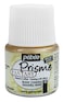 Pebeo Fantasy Prisme 45 ml Bottle  Eggshell White