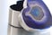 Pebeo Fantasy Prisme 45 ml Bottle  Eggshell White