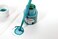 Pebeo Fantasy Prisme 45 ml Bottle  Eggshell White
