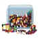 hand2mind Snap Cubes Math Linking Cubes Plastic Cubes Snap Blocks Color Sorting Connecting Cubes Math Manipulatives Counting Cubes for Kids Math Math Cubes Math Counters Set of 2000