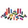 hand2mind Snap Cubes Math Linking Cubes Plastic Cubes Snap Blocks Color Sorting Connecting Cubes Math Manipulatives Counting Cubes for Kids Math Math Cubes Math Counters Set of 2000