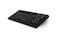 CHERRY G801800 Compact Keyboard  MX Switch  Black  104 Keys