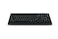 CHERRY G801800 Compact Keyboard  MX Switch  Black  104 Keys