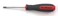 GEARWRENCH 20 Piece PhillipsSlotted Torx Screwdriver Set  80066