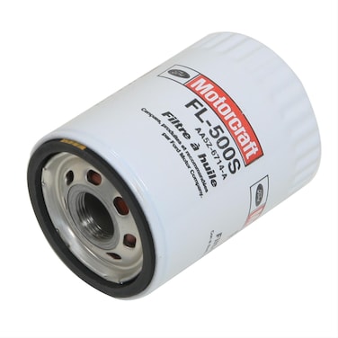 Motorcraft FL500S Oil Filter