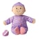 Manhattan Toy Baby Stella Sweet Dreams Soft First Baby Doll for Ages 1 Year and Up 15