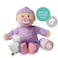Manhattan Toy Baby Stella Sweet Dreams Soft First Baby Doll for Ages 1 Year and Up 15