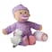 Manhattan Toy Baby Stella Sweet Dreams Soft First Baby Doll for Ages 1 Year and Up 15