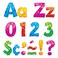 TREND ENTERPRISES T79759 Pixels 4 Playful Combo Ready Letters