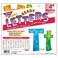 TREND ENTERPRISES T79759 Pixels 4 Playful Combo Ready Letters