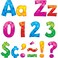 TREND ENTERPRISES T79759 Pixels 4 Playful Combo Ready Letters