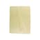 Wooden Plaques 412 x 6 Inch Diameter Pack of 6 Unfinished Rectangle Wood Cutout from Birch DIYers and Craft ProjectsSmooth and Ready to Decorate or Paint18 Inch Thick by Woodpeckers
