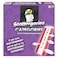 Scattergories Categories by Winning Moves Games USA Great Twist on the Original Game for 2 to 4 Players Ages 12