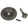 Axial AX30402 Heavy Duty HD Bevel Gear Set 43T13T AXIC3402