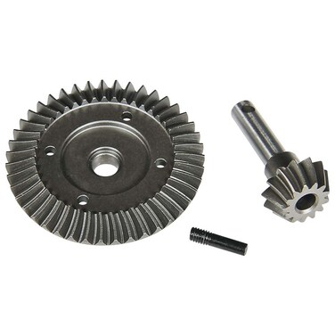 Axial AX30402 Heavy Duty HD Bevel Gear Set 43T13T AXIC3402