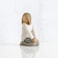 Willow Tree Joyful Child Nurtured by Your Loving Care A Reminder of Loving Family Relationships Closeness Love Sculpted HandPainted Figure