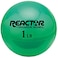 Champion Barbell Hand Held Fitness Ball Kelly Green 1Pound