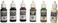 Vallejo German Armor Paint Set 17ml