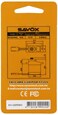 Savox SH0255MG Micro Metal Gear Digital Servo