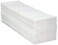 Compulabel Pinfeed Labels Fanfold Permanent Adhesive 2 34 x 716 White 110158