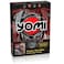 Sirlin Games Yomi Menelker Deck