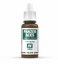 Vallejo Acrylic Paint Dark Mud