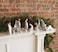 Nambe Holiday Nativity Angel