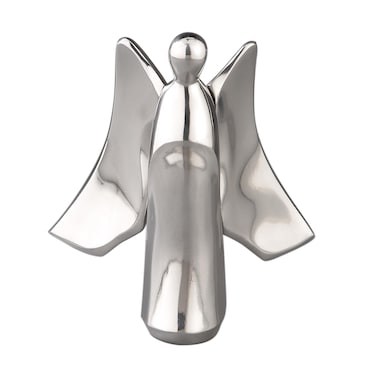 Nambe Holiday Nativity Angel