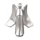 Nambe Holiday Nativity Angel