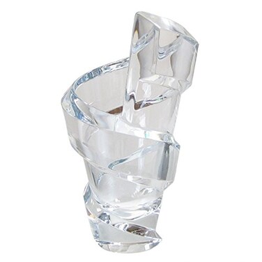 Baccarat Spirale Small Vase