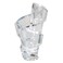 Baccarat Spirale Small Vase