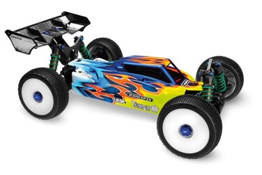 J Concepts 0262 Finnisher  Tekno EB48 3 EB484