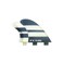 FCS K21 V2 Performance Core Surfboard Fins  Quad A great all round performing quad set A balance of flow and stabilty combined with response