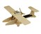 Green Board Games Solar Agricultural Aeroplane