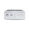 Cambridge Audio DacMagic 100 SPDIF Digital to Analog Converter DAC with Toslink Input TV Compatible 192kHz Silver