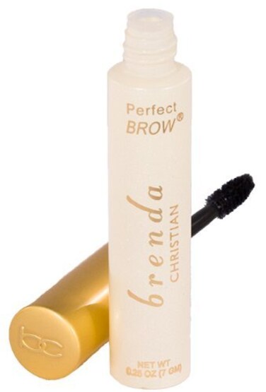 BRENDA CHRISTIAN PERFECT BROW GEL