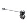 Thule Child Carrier Axle Mount EzHitch with Quick Release 20100796