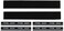ProMark SRBLA Black Stick Rapp