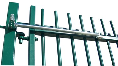 TB250B Gate Closer