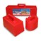 Flexible Flyer Snow Fort Building Kit Brick Form  Sand Castle Mold Block Beach  Winter Toy