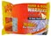 Heat Factory Hand and Body Heat Warmers 10 Pack Large